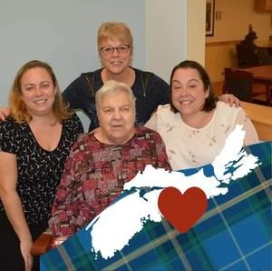 Meet your Posher, Paula